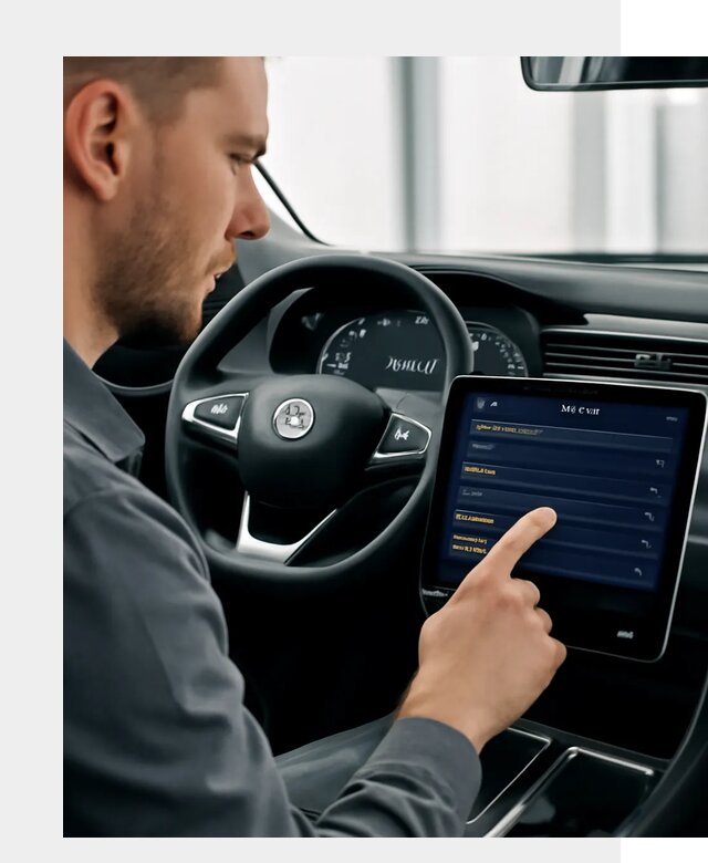 Русификация Changan X5 в Арсеньеве по цене от 6682 р. | ФастМобиль-Рсн
