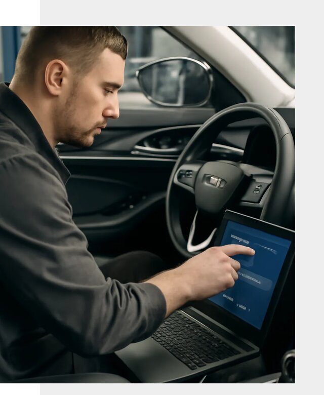 Русификация мультимедиа автомобилей Changan под ключ в Арсеньеве