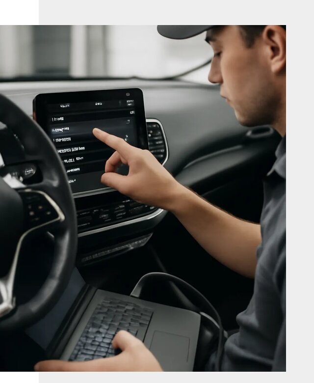Русификация Dongfeng 7 под ключ для вашего автомобиля в Арсеньеве