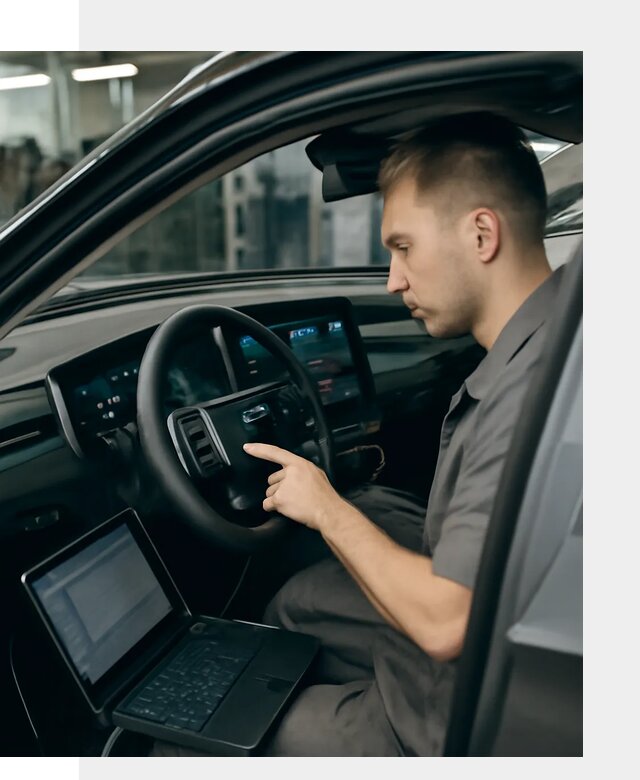 Русификация Dongfeng L7 и адаптация мультимедиа в Арсеньеве