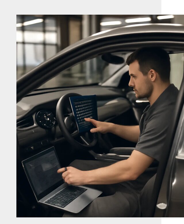 Русификация Exeed TXL в Арсеньеве по цене от 15317 р. | ФастМобиль-Рсн