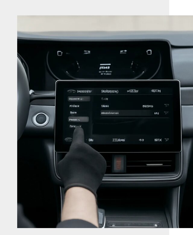Русификация GAC GS 8 под ключ в Арсеньеве от 6682 р. | ФастМобиль-Рсн