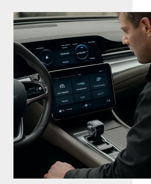 Русификация Geely Monjaro в Арсеньеве по цене от 8121 р. | ФастМобиль-Рсн