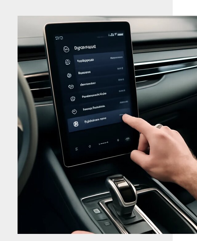 Русификация Geely Preface в Арсеньеве по цене от 10177 р. | ФастМобиль-Рсн