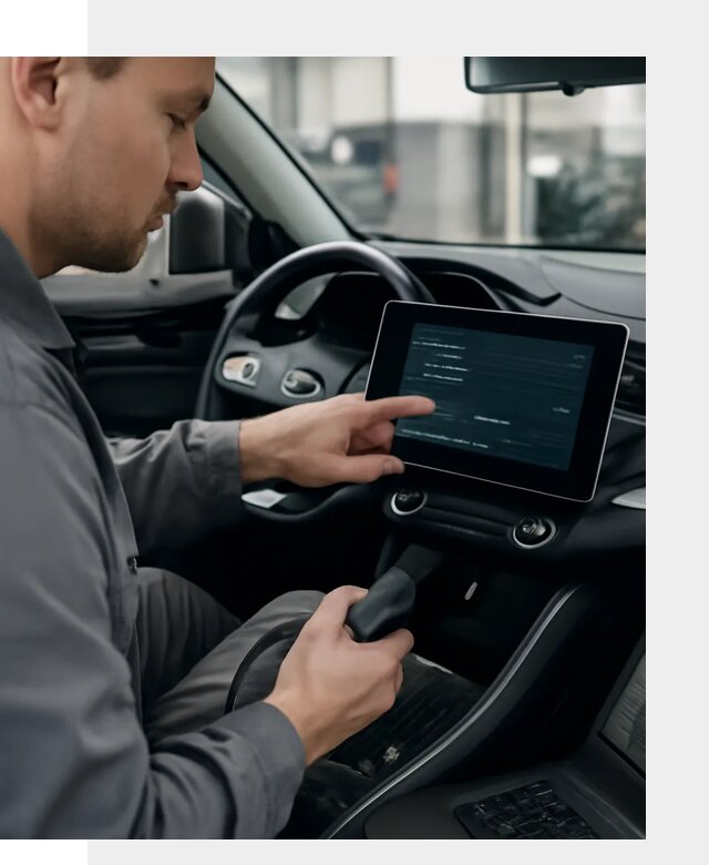 Русификация мультимедиа автомобилей Geely в Арсеньеве под ключ