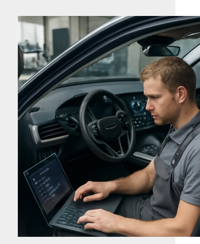Русификация Haval в Арсеньеве по цене от 8121 р. | ФастМобиль-Рсн