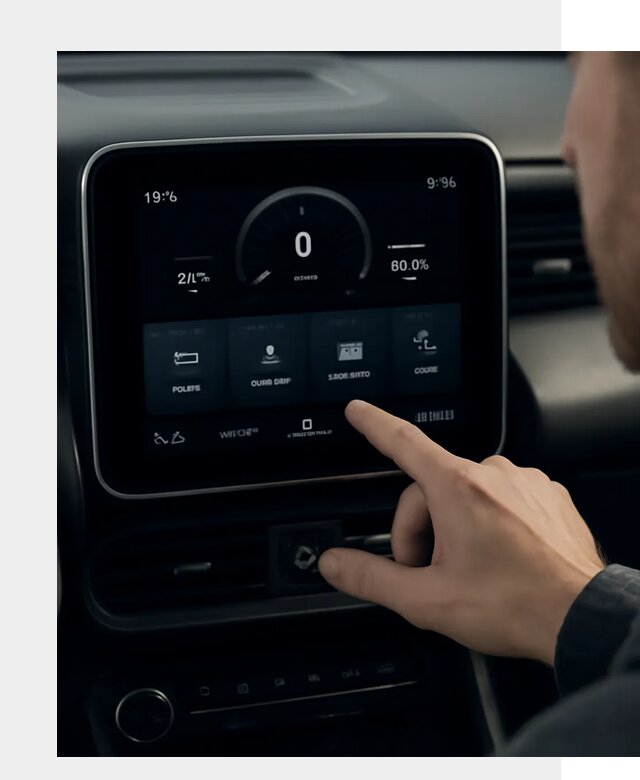 Русификация Haval DARGO в Арсеньеве по цене от 6682 р. | ФастМобиль-Рсн