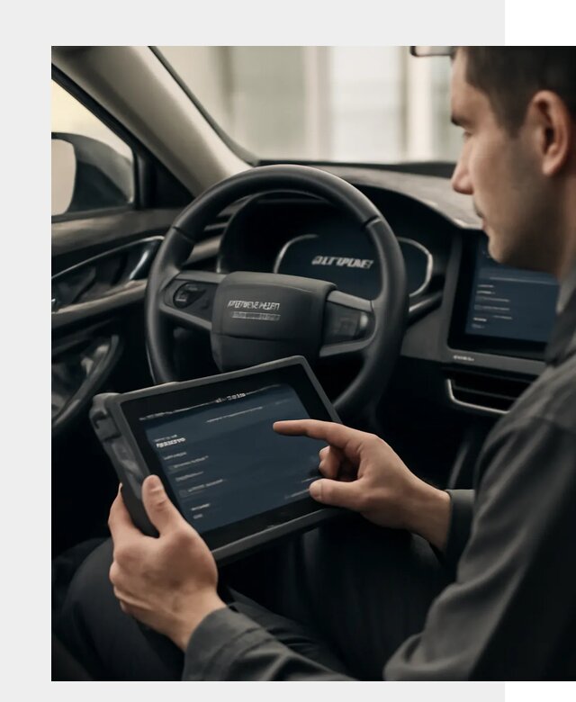 Русификация приборной панели Haval в Арсеньеве от 5654 р. | ФастМобиль-Рсн