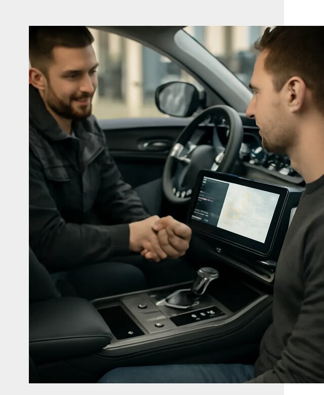 Русификация Jetour X70 Plus в Арсеньеве по цене 5654 р. | ФастМобиль-Рсн
