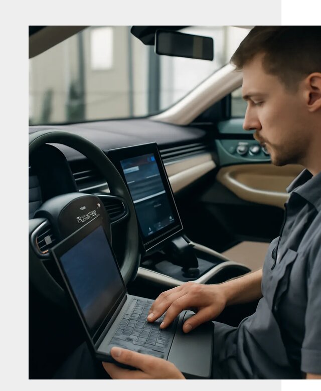 Русификация Lynk Co 900 в Арсеньеве по цене от 20457 р. | ФастМобиль-Рсн