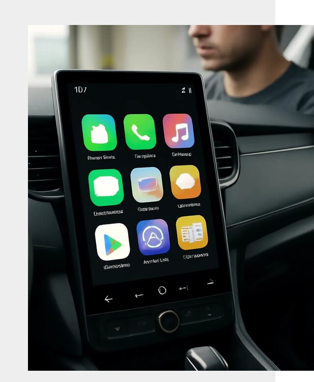 Установка приложений Lynk Co в Арсеньеве по цене от 6065 р. | ФастМобиль-Рсн
