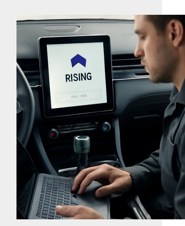 Установка приложений Rising в Арсеньеве по цене от 4626 р. | ФастМобиль-Рсн
