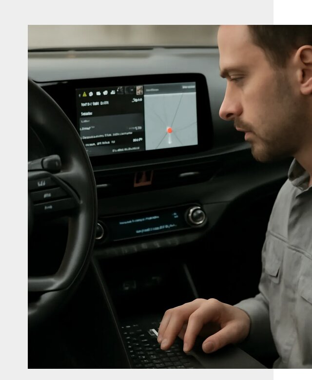 Русификация Hyundai всех моделей в Арсеньеве от 8121 р. | ФастМобиль-Рсн