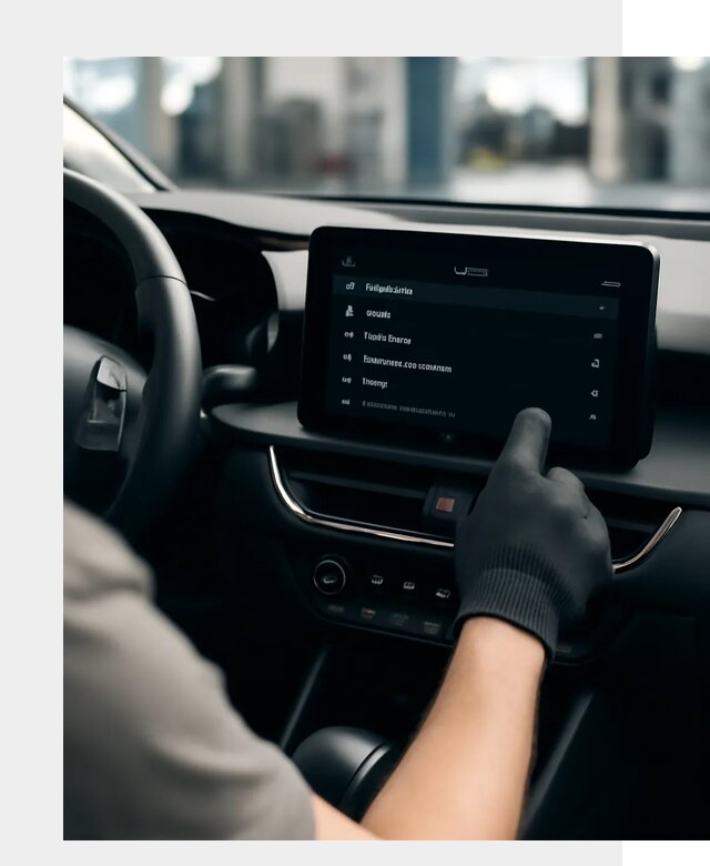 Русификация Kia всех моделей в Арсеньеве от 10177 р. | ФастМобиль-Рсн