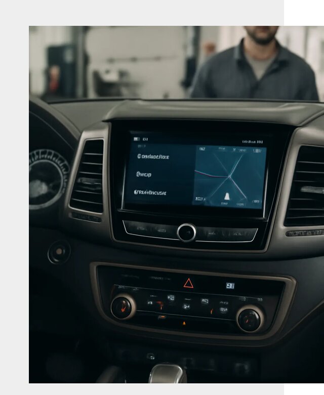 Русификация SsangYong Rexton в Арсеньеве от 12850 р. | ФастМобиль-Рсн
