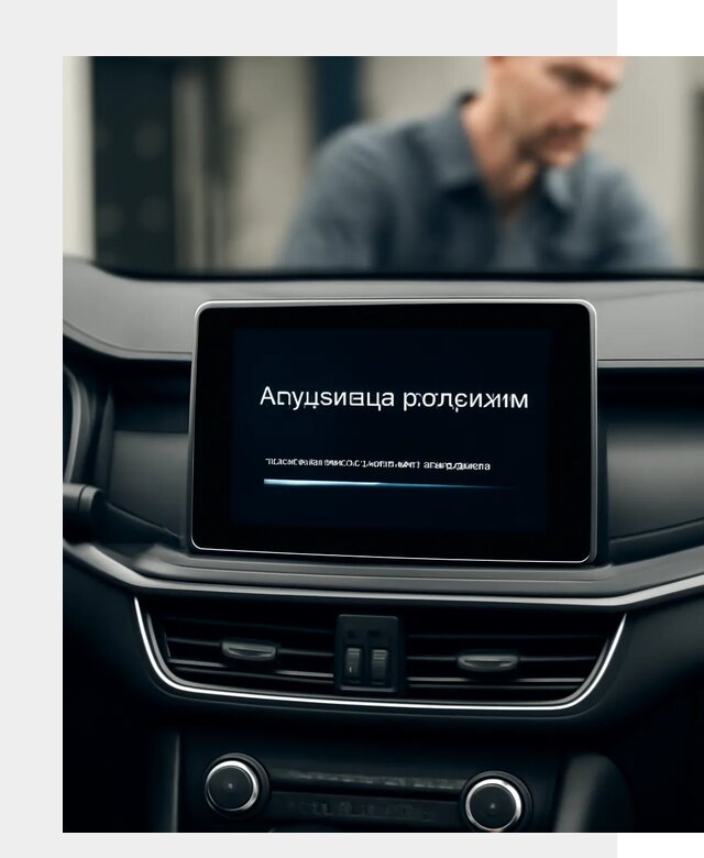 Обновление русификации авто в Арсеньеве по цене от 6065 р. | ФастМобиль-Рсн