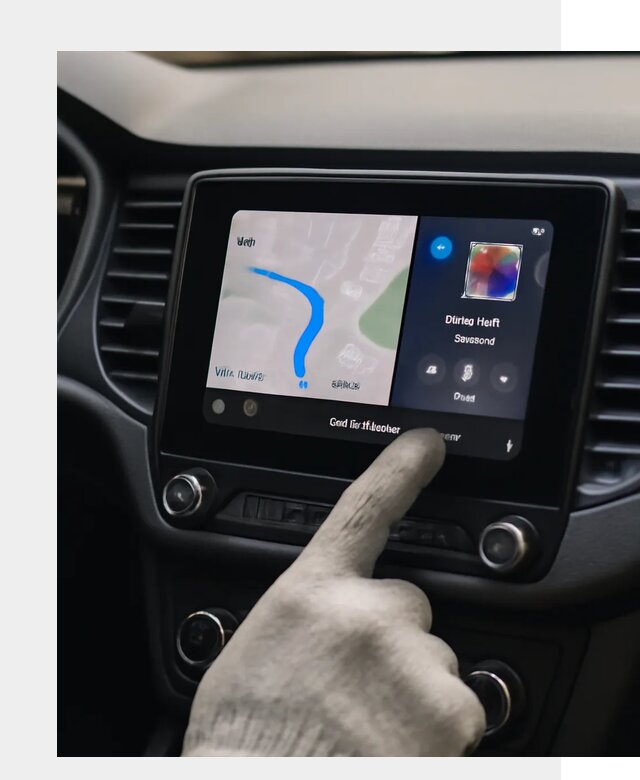 Активация Android Auto в Арсеньеве по цене от 5654 р. | ФастМобиль-Рсн