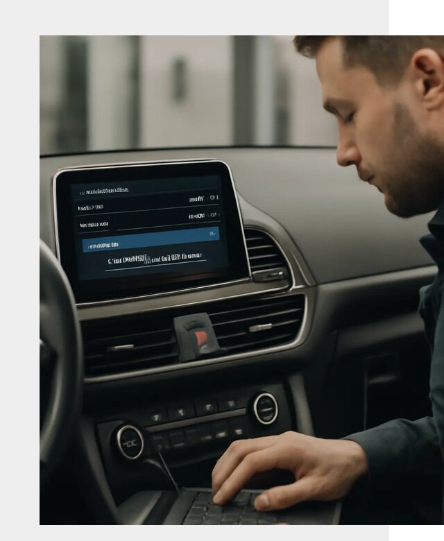 Установка русского пакета языка для авто в Арсеньеве от 6065 р. | ФастМобиль-Рсн