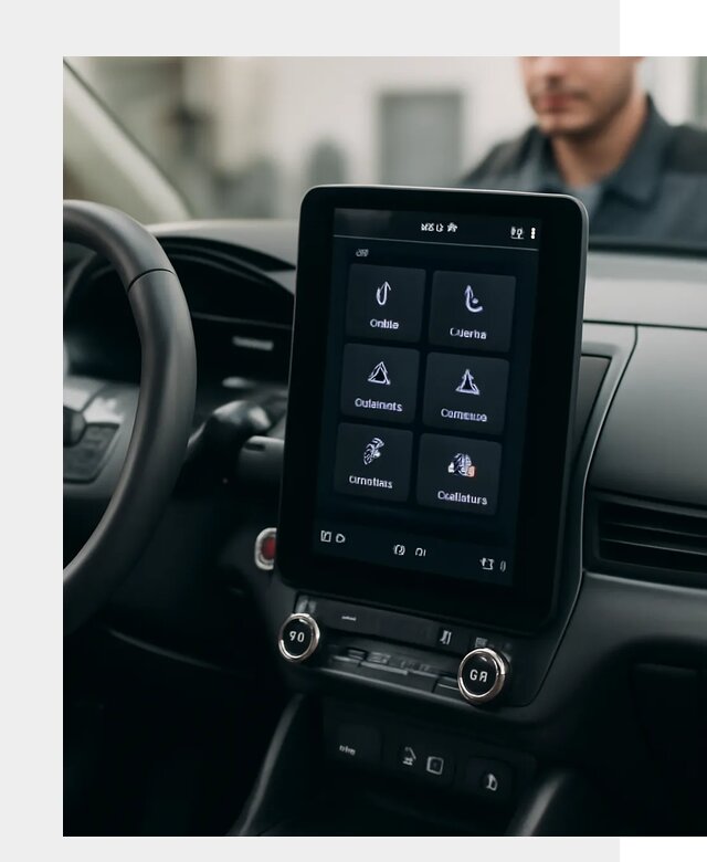 Русификация Honda в Арсеньеве по цене от 7093 р. | ФастМобиль-Рсн