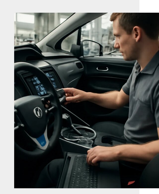 Русификация Honda CLARITY в Арсеньеве по цене от 7710 р. | ФастМобиль-Рсн