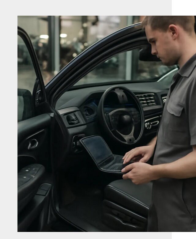 Русификация Honda Pilot по цене от 7093 р. в Арсеньеве ФастМобиль-Рсн