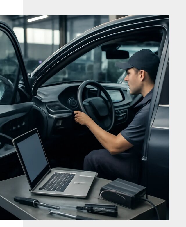 Русификация Honda Ridgeline для комфортной езды в Арсеньеве