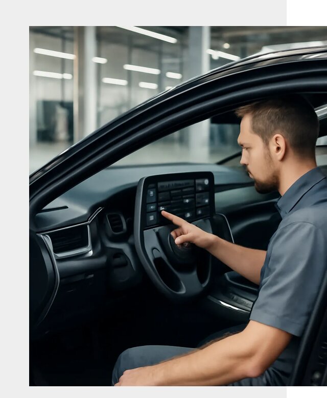Русификация Lexus в Арсеньеве по цене от 15317 р. | ФастМобиль-Рсн