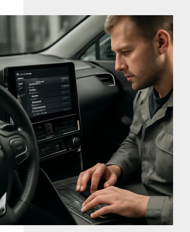 Русификация мультимедиа Lexus NX PIONER для авто в Арсеньеве