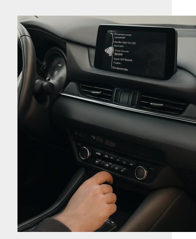 Русификация мультимедиа Mazda в Арсеньеве по цене от 8121 р. | ФастМобиль-Рсн