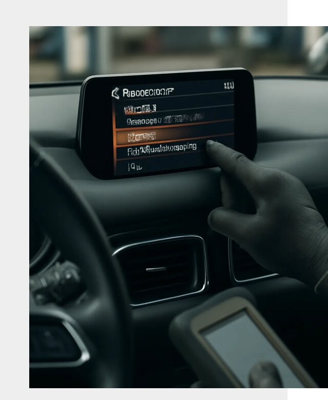 Установка приложений Mazda в Арсеньеве по цене от 5551 р. | ФастМобиль-Рсн