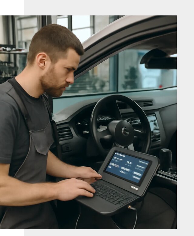 Русификация автомобилей Nissan для всех моделей в Арсеньеве