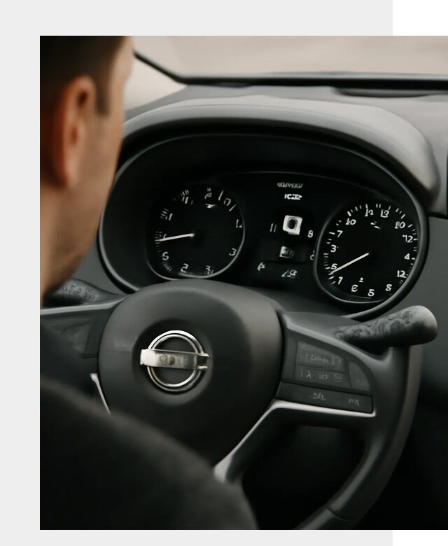 Русификация приборной панели Nissan в Арсеньеве от 6682 р. | ФастМобиль-Рсн