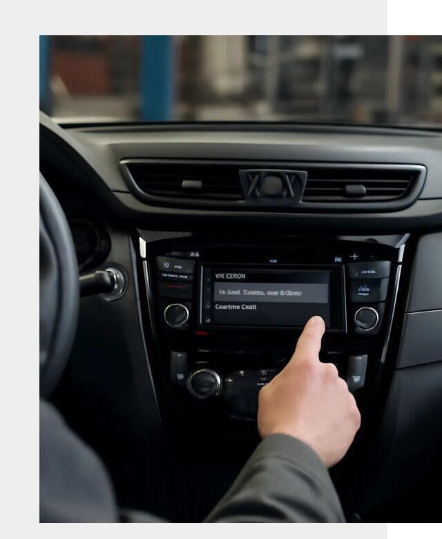 Установка приложений Nissan в Арсеньеве по цене от 5654 р. | ФастМобиль-Рсн