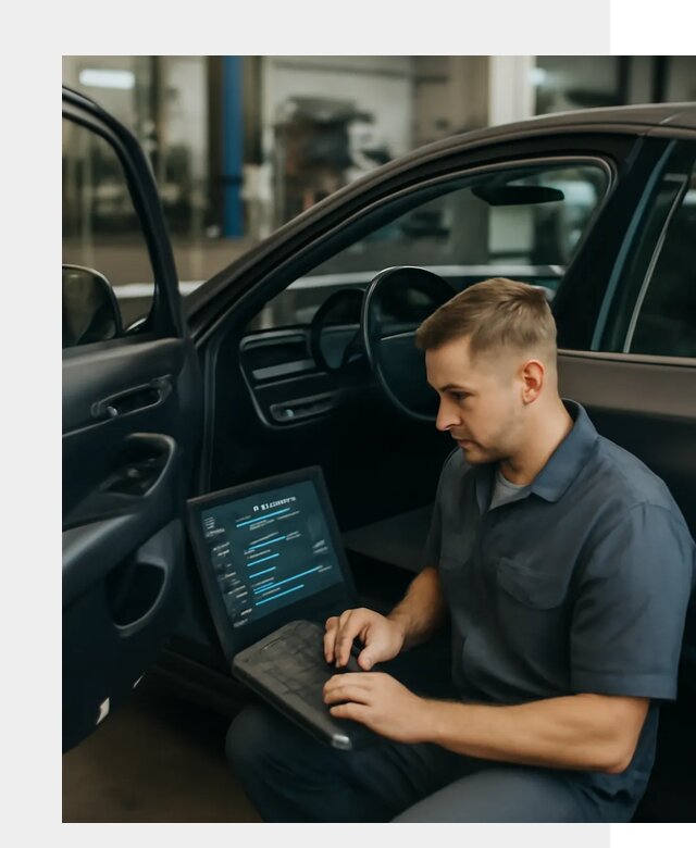 Русификация Toyota Crown в Арсеньеве по цене от 8738 р. | ФастМобиль-Рсн